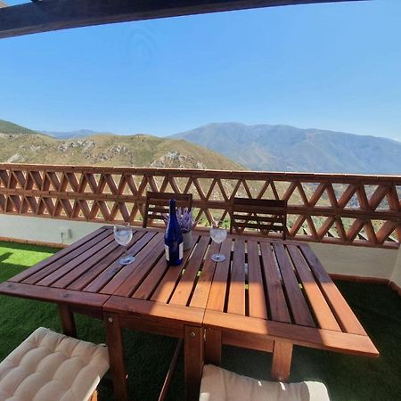 Tuguest Carataunas Apartment Alpujarra المظهر الخارجي الصورة