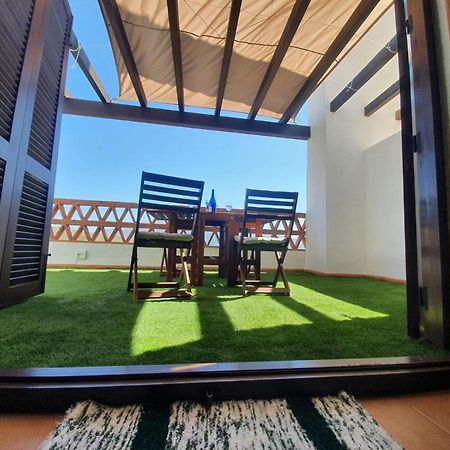 Tuguest Carataunas Apartment Alpujarra المظهر الخارجي الصورة