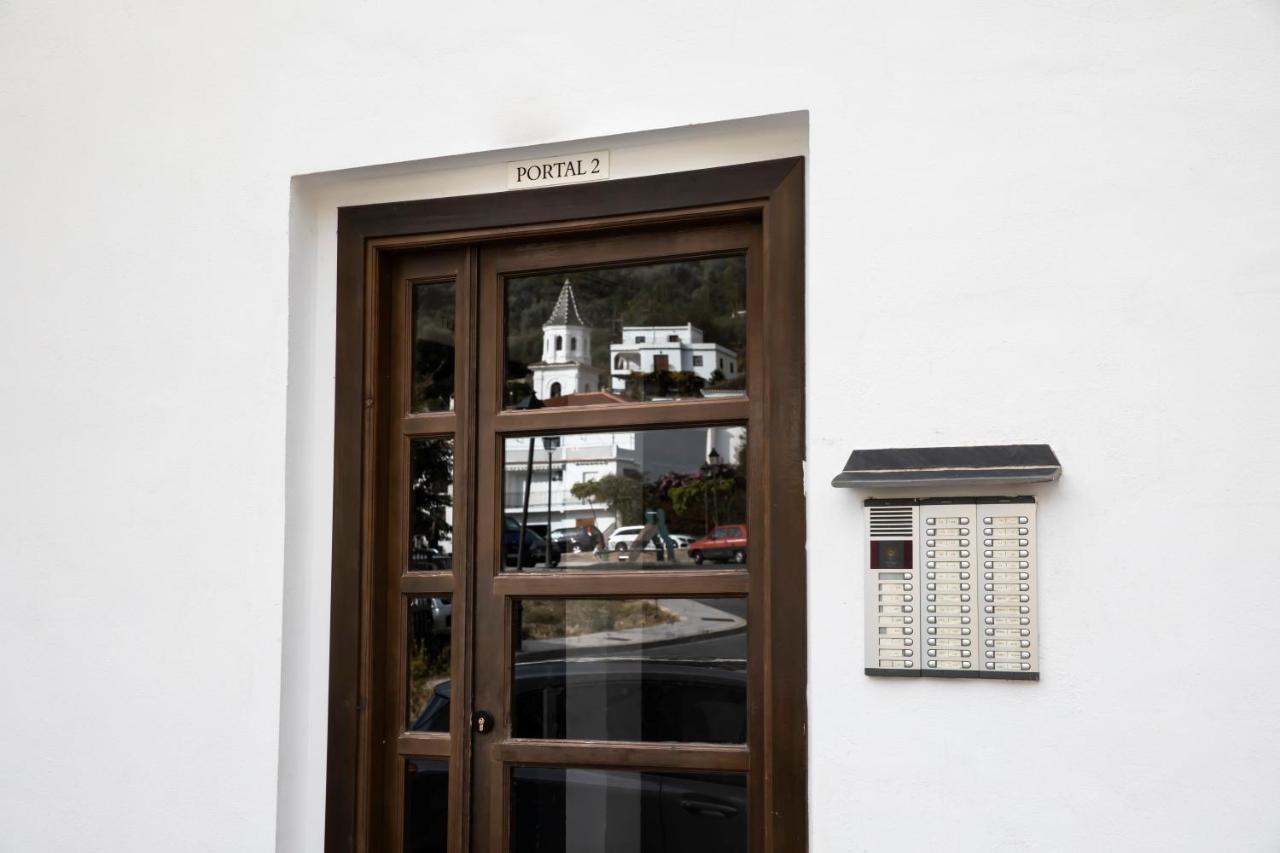 Tuguest Carataunas Apartment Alpujarra المظهر الخارجي الصورة