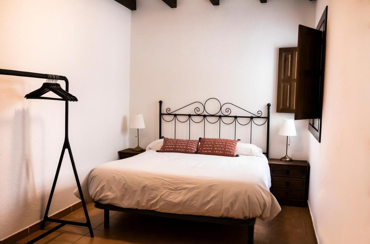 Tuguest Carataunas Apartment Alpujarra المظهر الخارجي الصورة