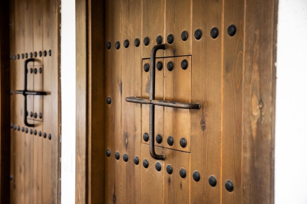 Tuguest Carataunas Apartment Alpujarra المظهر الخارجي الصورة