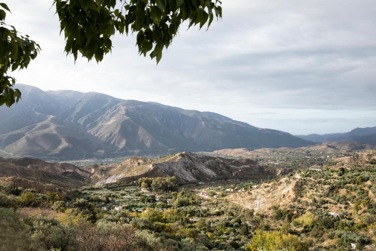 Tuguest Carataunas Apartment Alpujarra المظهر الخارجي الصورة
