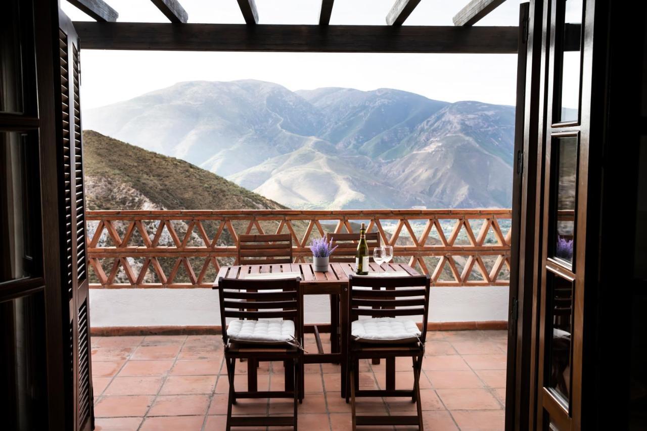 Tuguest Carataunas Apartment Alpujarra المظهر الخارجي الصورة