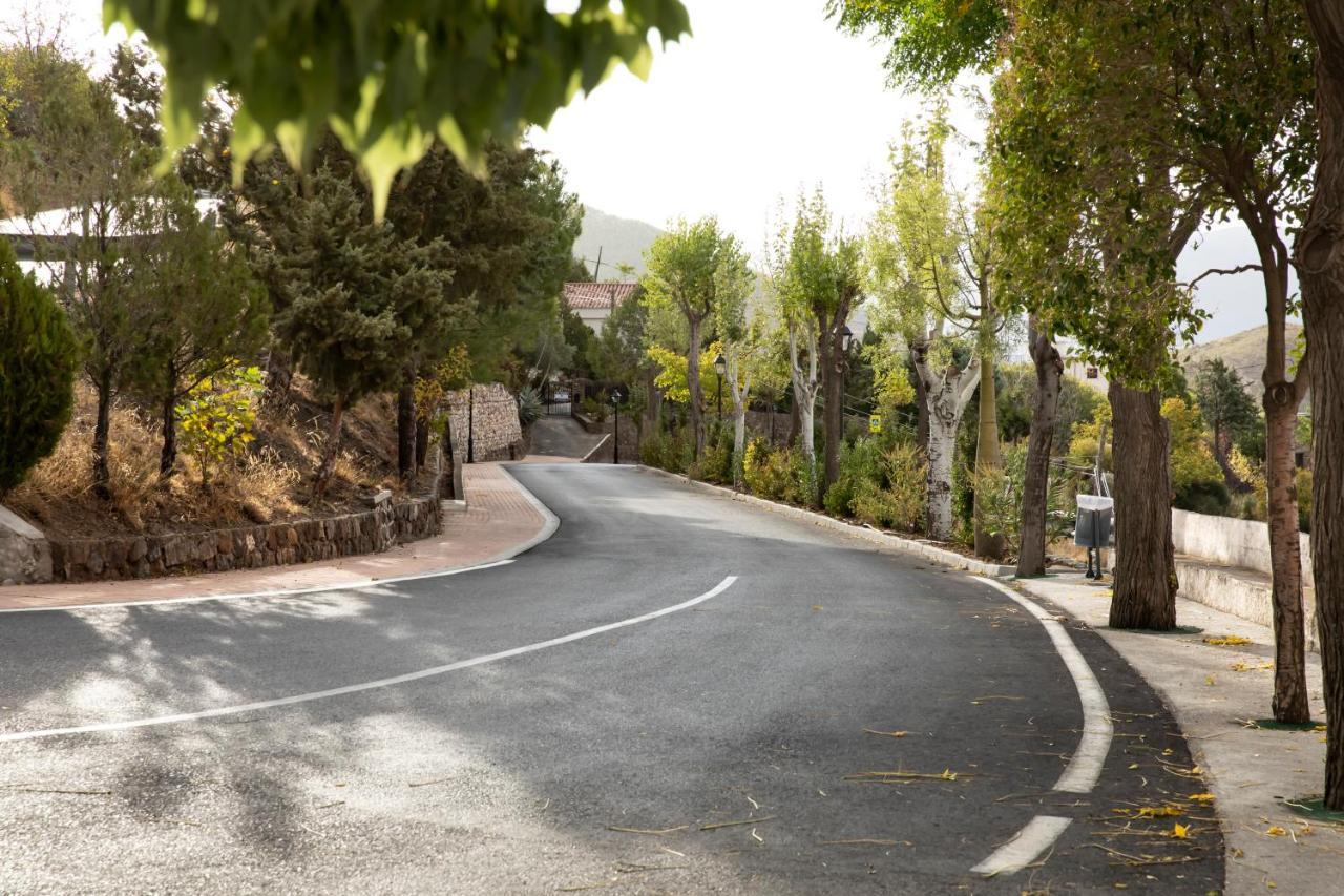 Tuguest Carataunas Apartment Alpujarra المظهر الخارجي الصورة