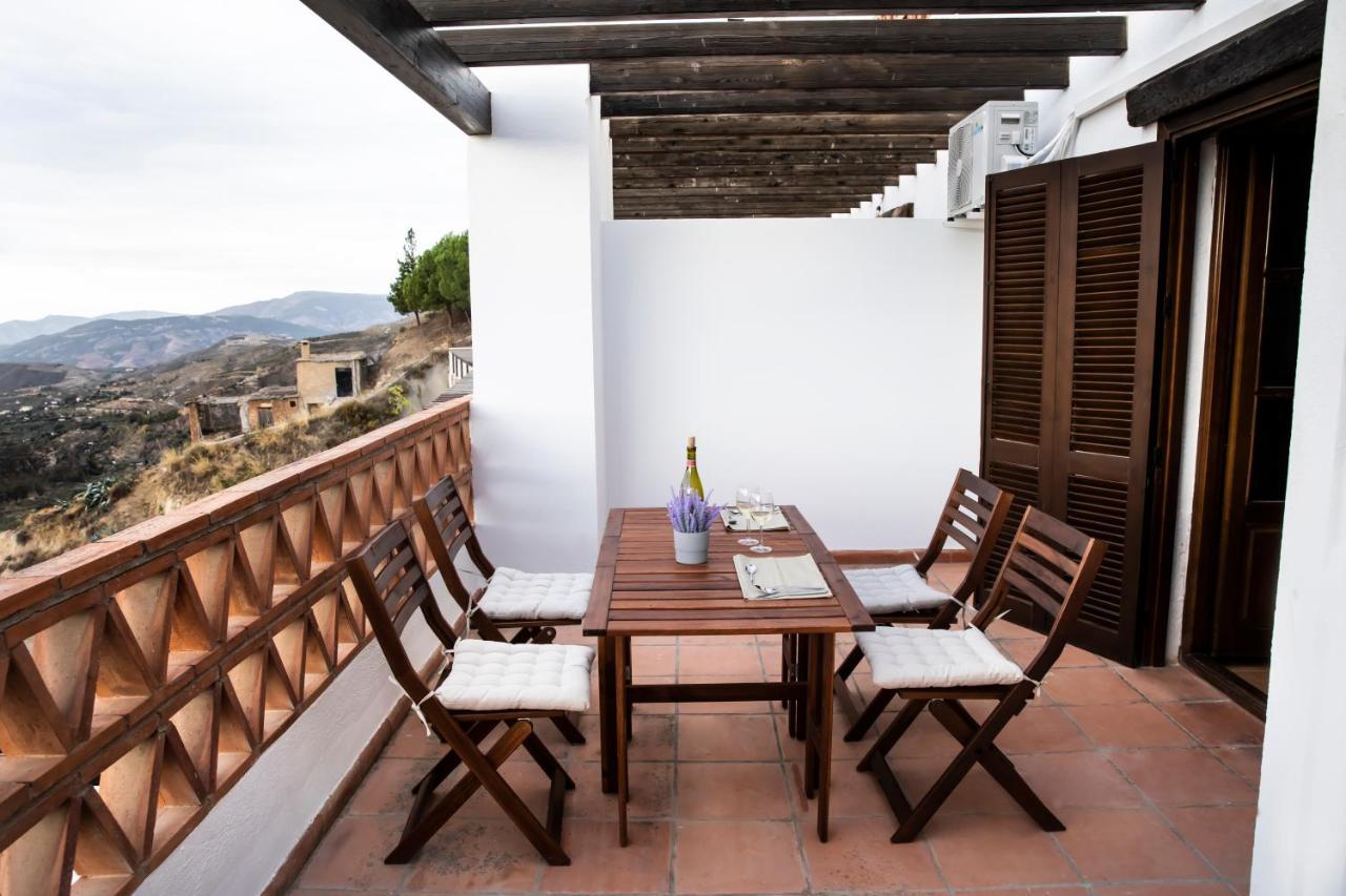 Tuguest Carataunas Apartment Alpujarra المظهر الخارجي الصورة