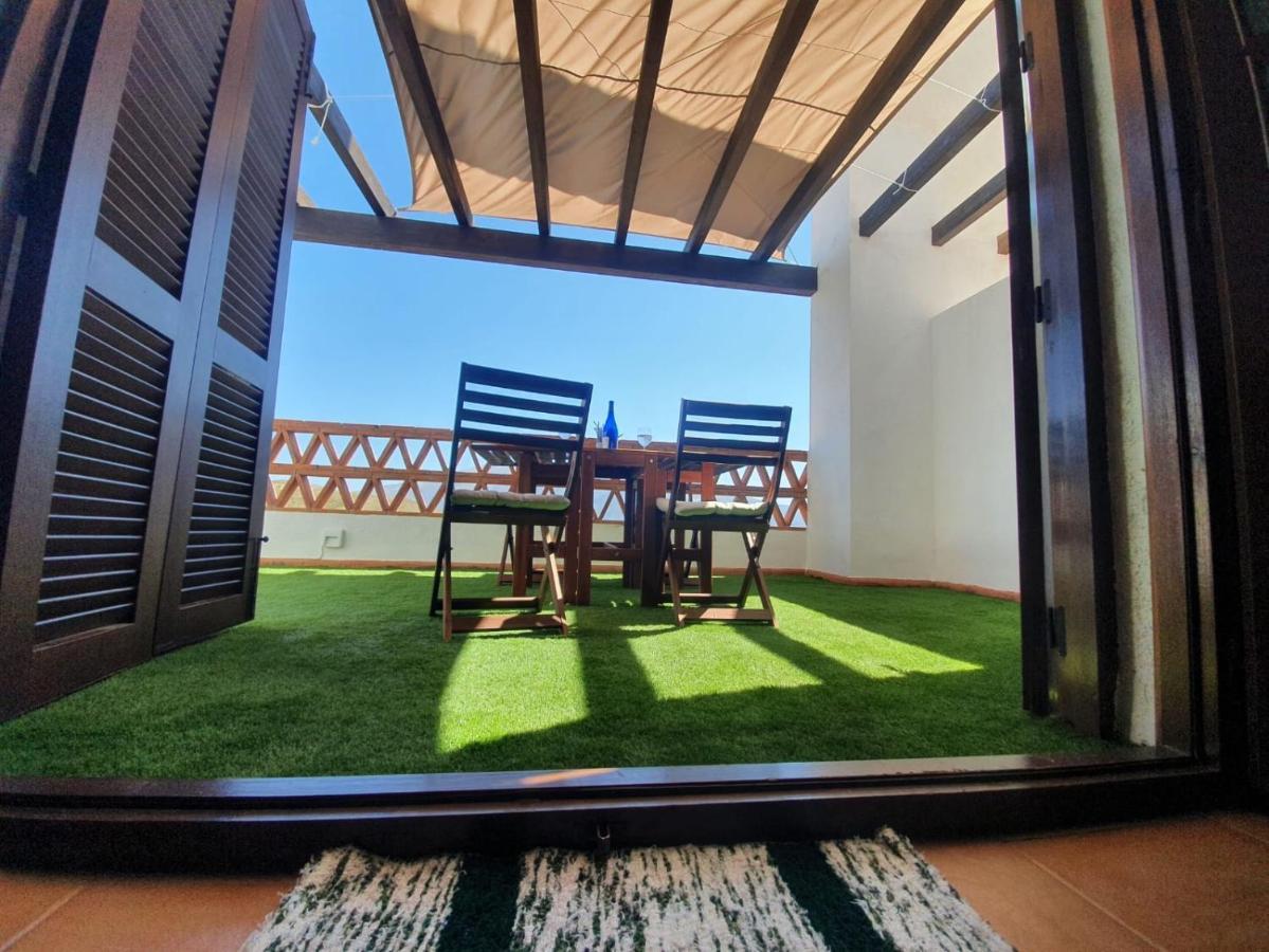 Tuguest Carataunas Apartment Alpujarra المظهر الخارجي الصورة