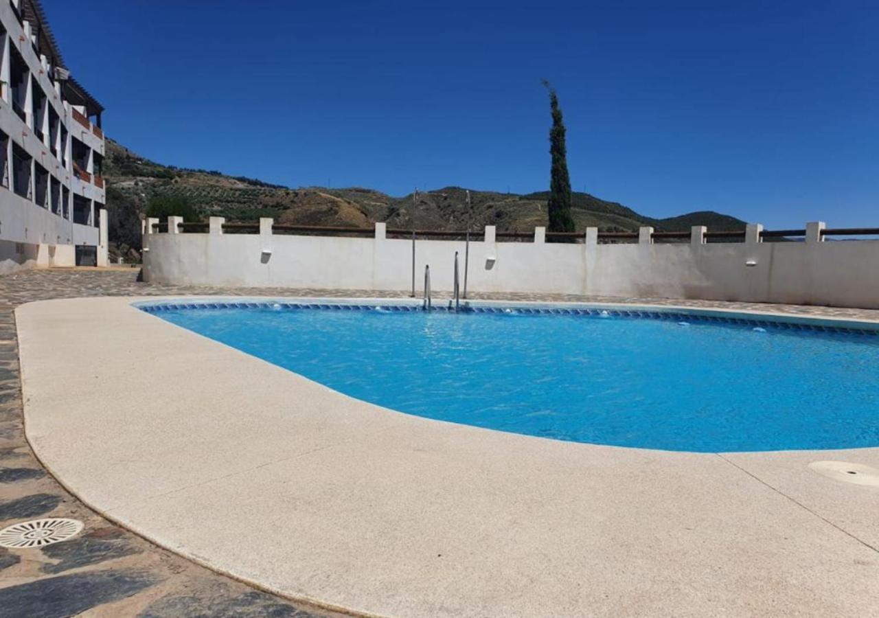 Tuguest Carataunas Apartment Alpujarra المظهر الخارجي الصورة